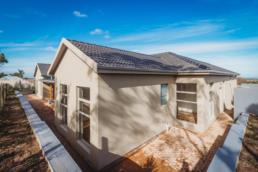4 Bedroom Property for Sale in Blanco Western Cape